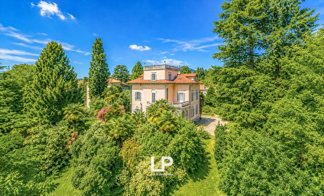 House in Masnago - Brunella, Varese, Lombardy 3 - 16848931