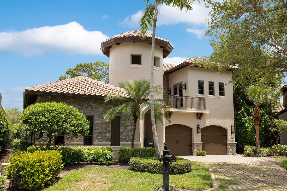 Maison à Bonita Springs, Floride, États-Unis 1 - 18262393
