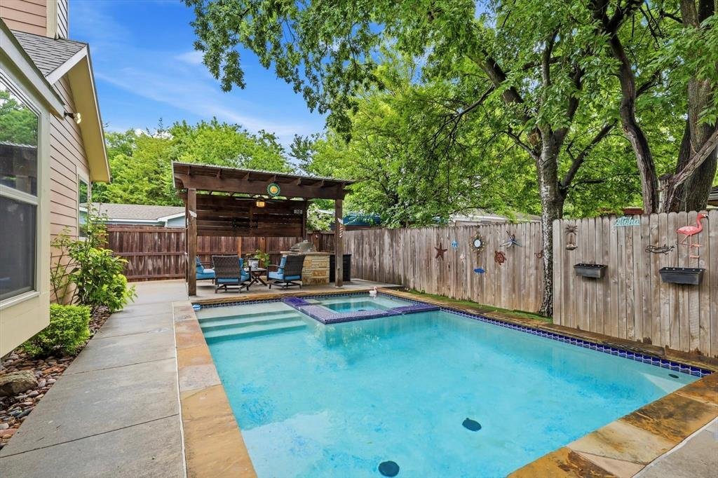 Casa en Fairview, Texas, Estados Unidos 2 - 18265271