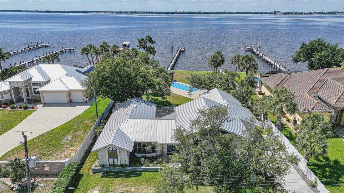 House in Port Charlotte, Florida, United States 1 - 18260881