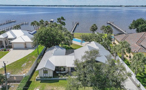 House in Port Charlotte, Florida, United States 1