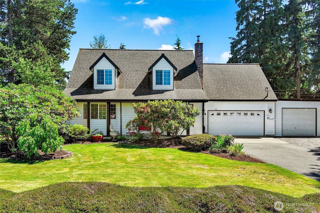 Haus in Mill Creek, Washington, Vereinigte Staaten 3 - 18260999
