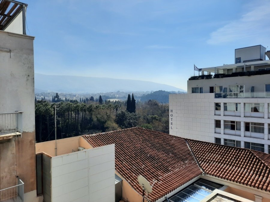 Appartement à 1st District of Athens, Athens, Grèce 2 - 18265349