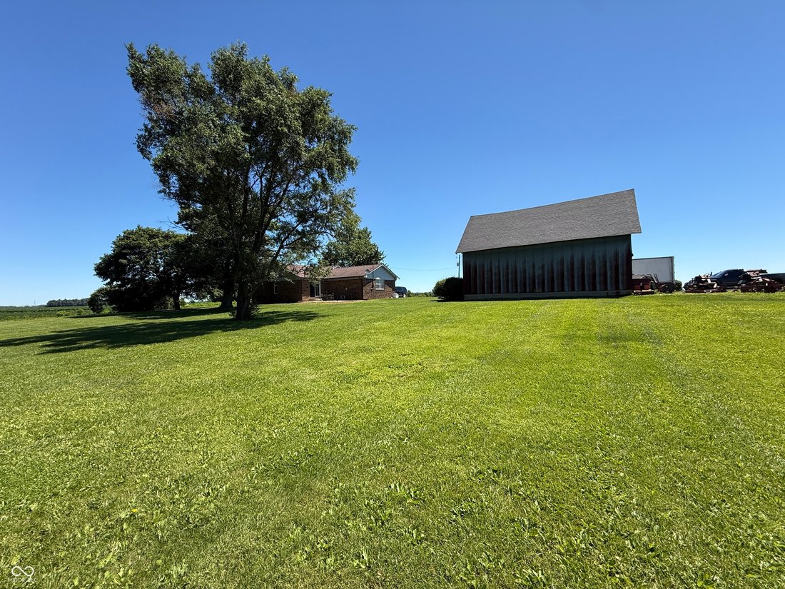 House in Lebanon, Indiana, United States 4 - 18265530