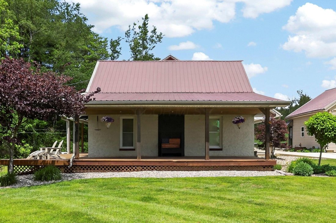 House in Bainbridge, Ohio, United States 3 - 18263691