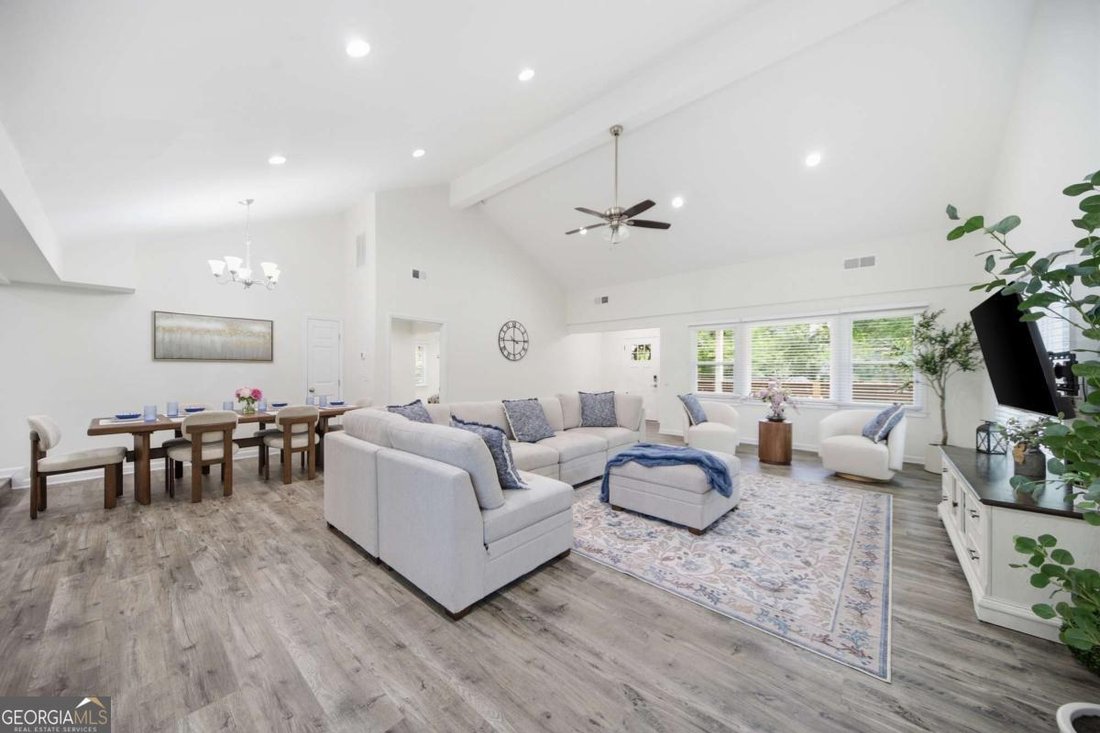 House in Decatur, Georgia, United States 4 - 18261071
