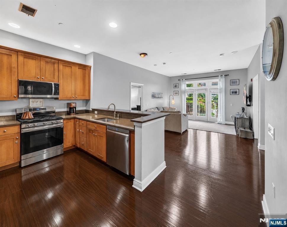 Condo in North Bergen, New Jersey, United States 5 - 18261498