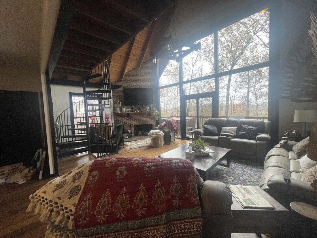 House in Celina, Tennessee, United States 4 - 18265954