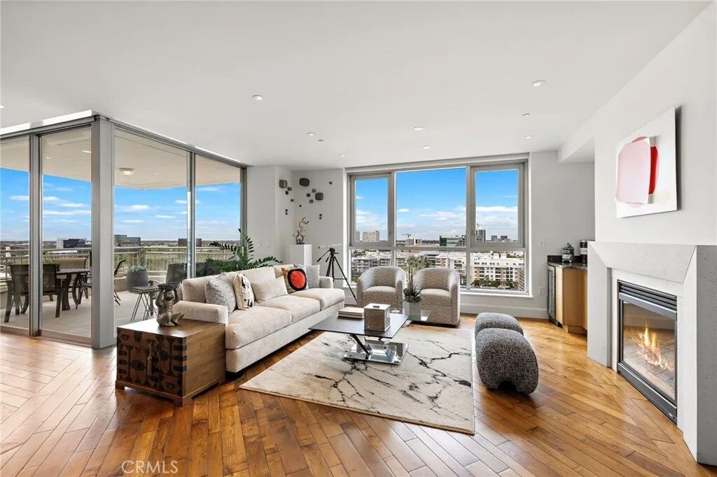 Condo in Irvine, California, United States 1 - 17865833