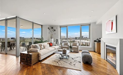 Condo in Irvine, California, United States 1