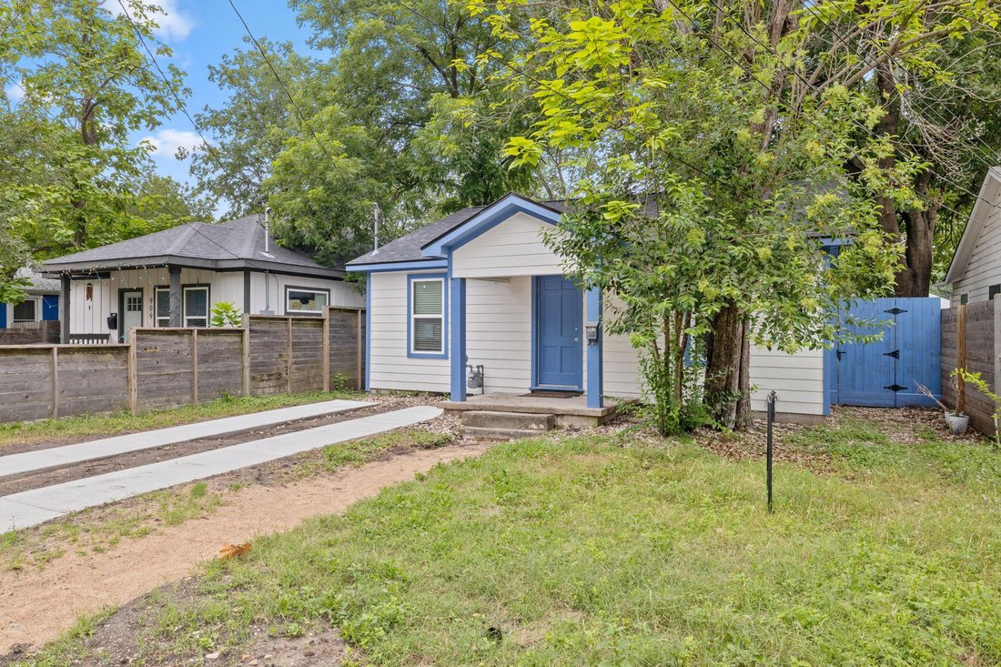 House in Austin, Texas, United States 2 - 16795928