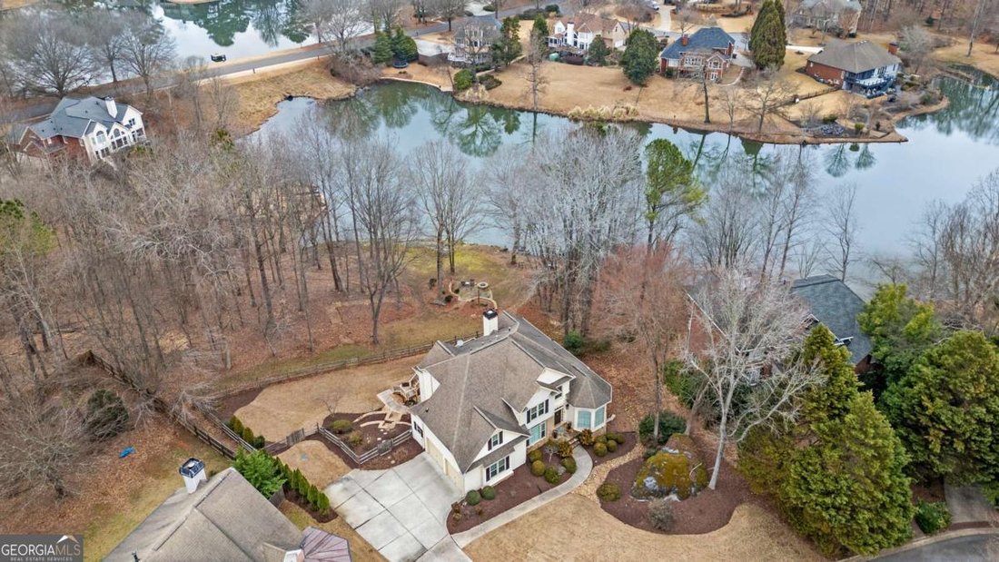 House in Suwanee, Georgia, United States 4 - 18264954