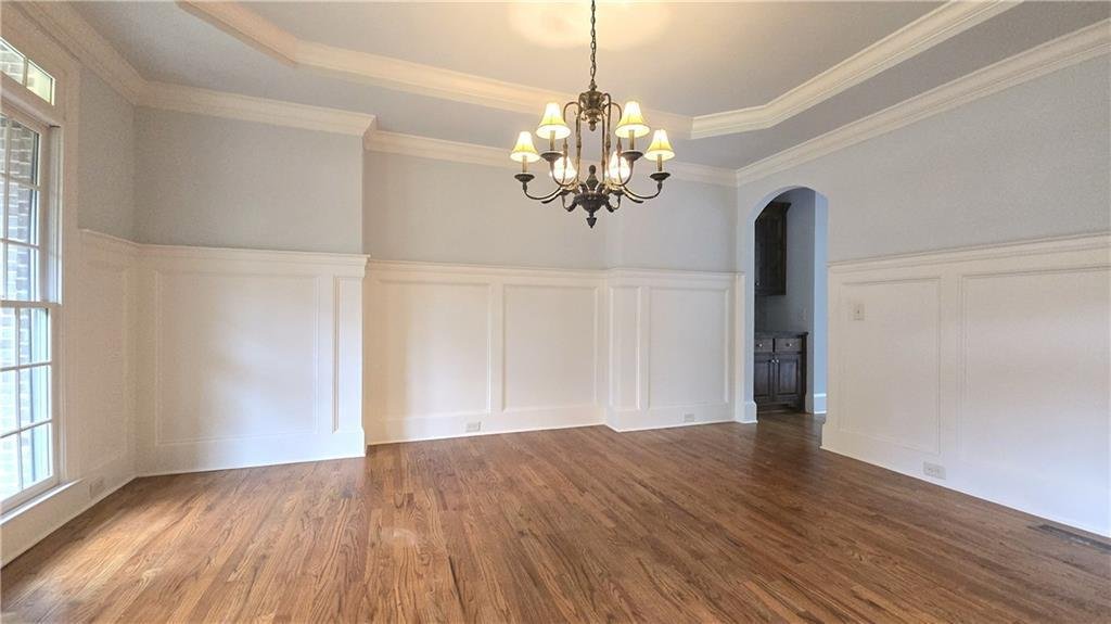 House in Buford, Georgia, United States 5 - 18162551