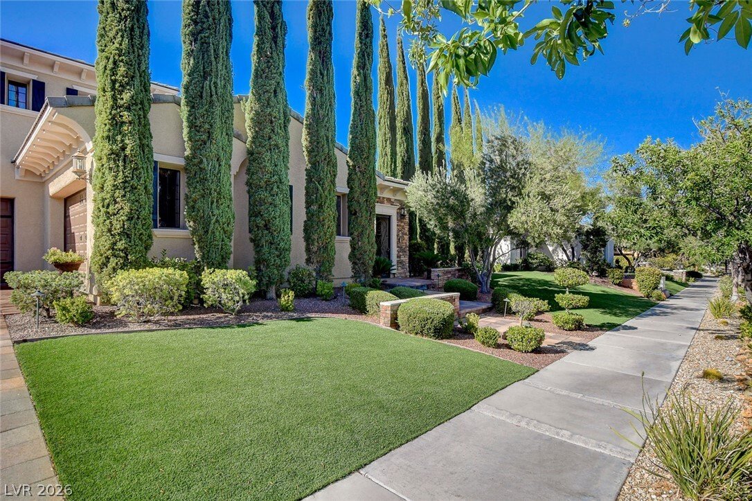 House in Las Vegas, Nevada, United States 4 - 18265618