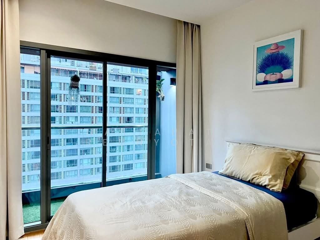 Condo in Khlong Toei, Krung Thep Maha Nakhon, Thailand 5 - 18262694