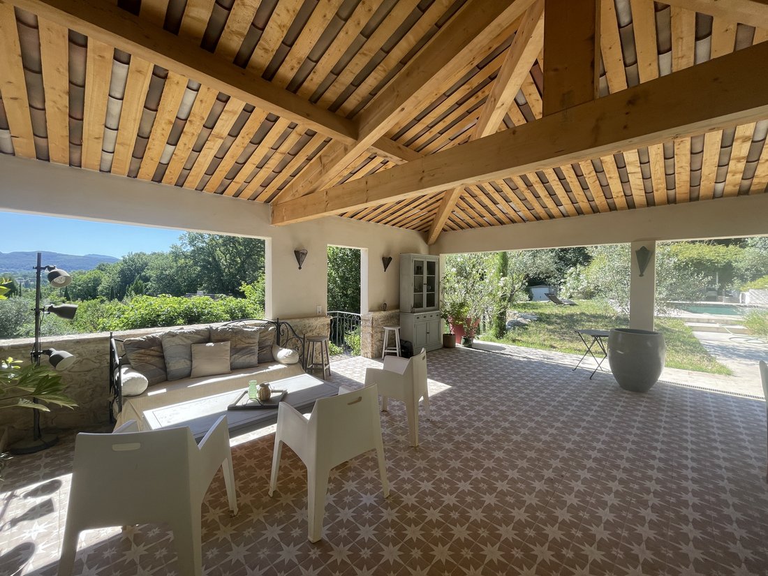House in Ouest Sud, Vaison-la-Romaine, France 2 - 18261303