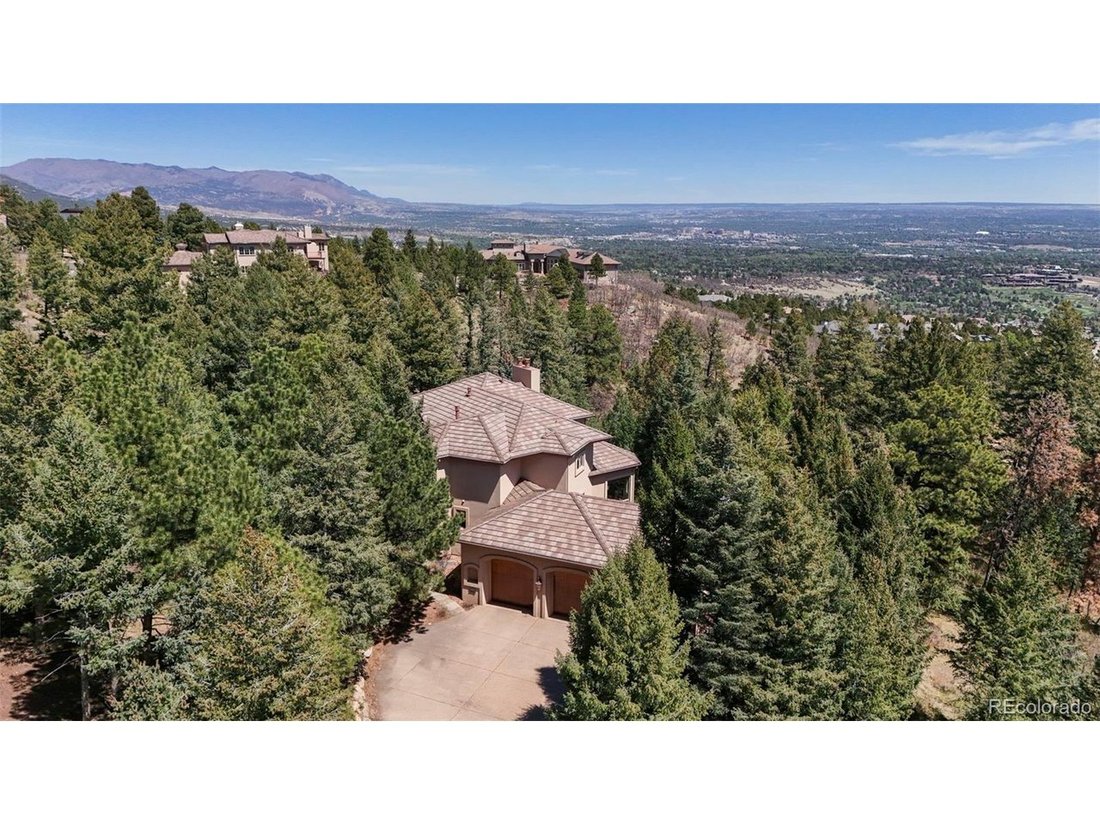 House in Colorado Springs, Colorado, United States 2 - 18264212