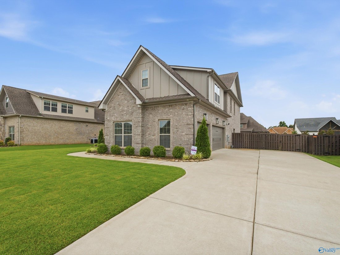 House in Athens, Alabama, United States 4 - 18265607