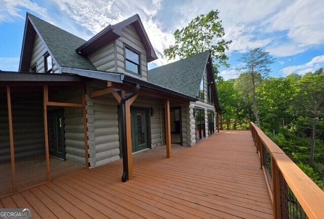 House in Blairsville, Georgia, United States 5 - 18223191