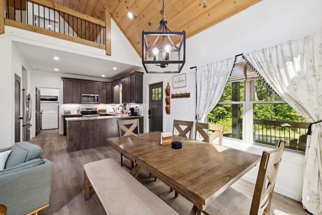 House in Mineral Bluff, Georgia, United States 3 - 18260179