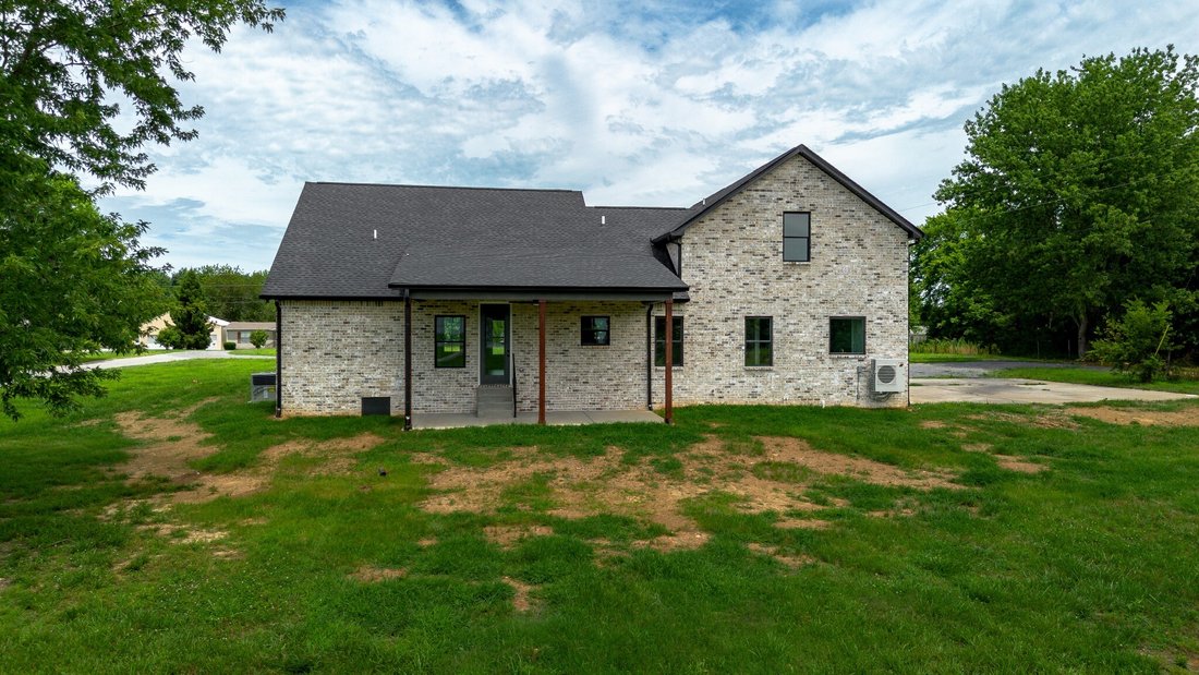 House in Springfield, Tennessee, United States 3 - 18264589