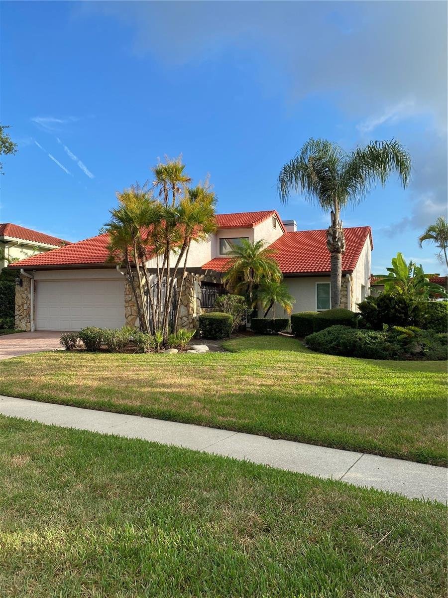 House in Tampa, Florida, United States 1 - 18266020