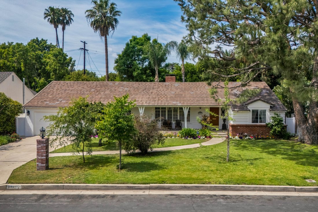 House in Los Angeles, California, United States 5 - 18261930