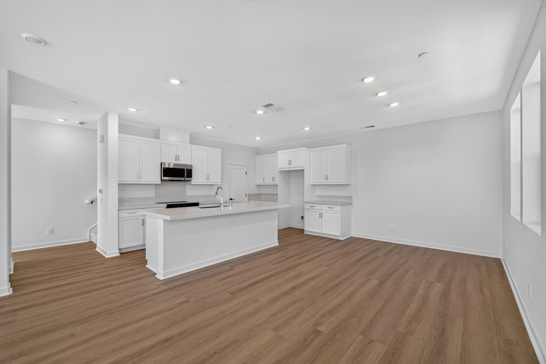 Townhouse in El Cajon, California, United States 5 - 17951297