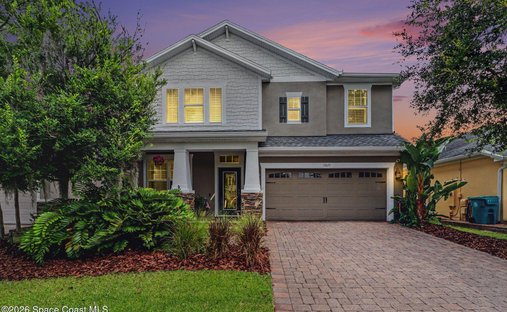 House in Orlando, Florida, United States 1