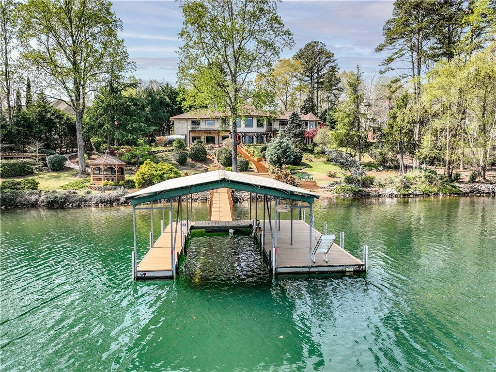 House in Seneca, South Carolina, United States 5 - 18261028