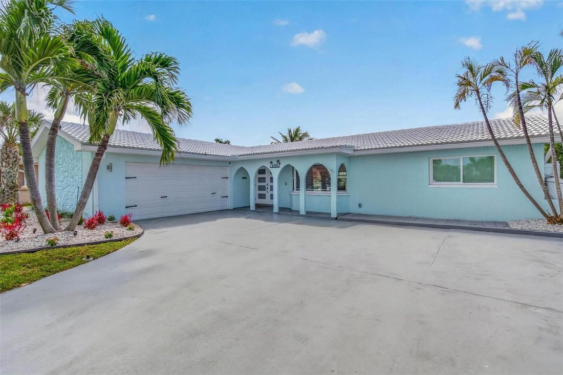 House in St. Pete Beach, Florida, United States 4 - 18264305