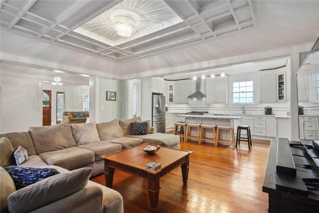 House in New Orleans, Louisiana, United States 4 - 18263830