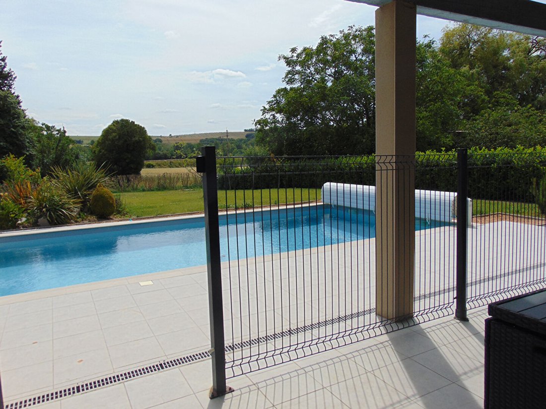 Villa in Avignonet-Lauragais, Occitania, France 2 - 18266537