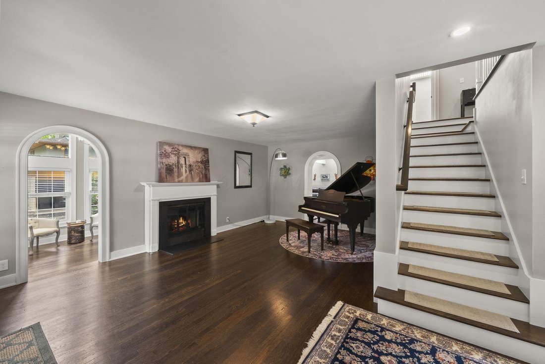 House in Columbus, Ohio, United States 2 - 18262140