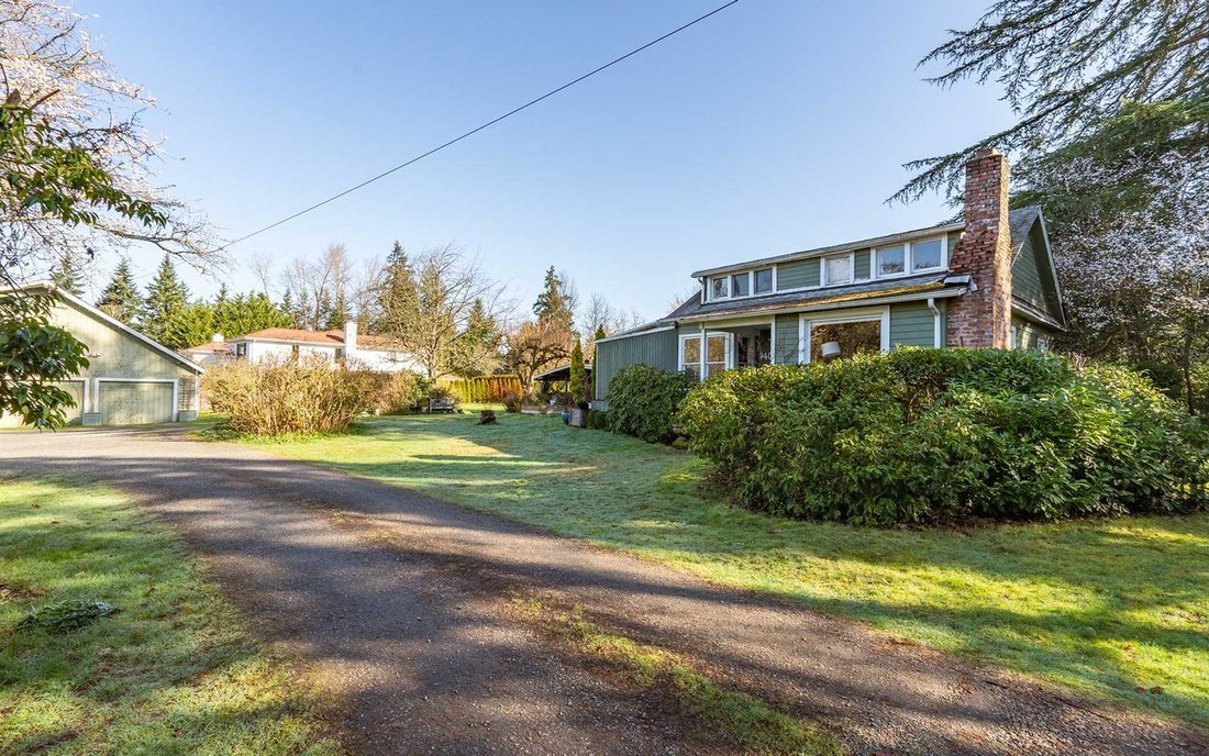 House in Bellevue, Washington, United States 2 - 18262462