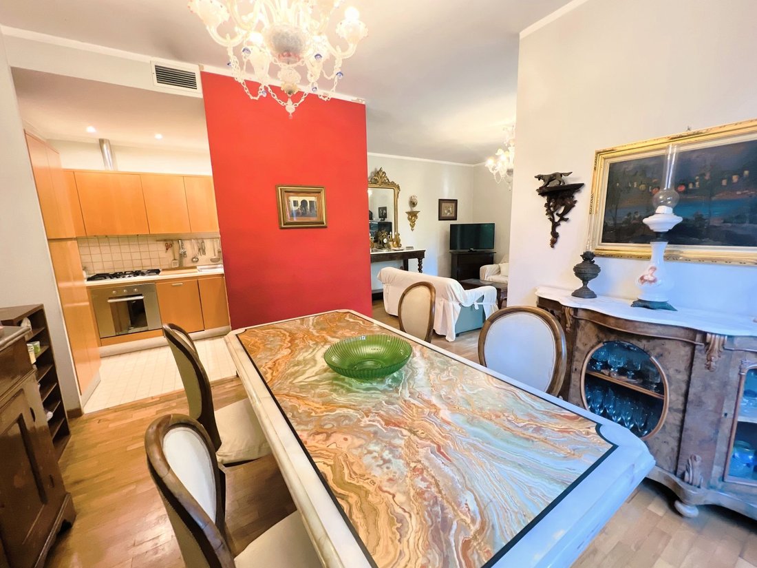Apartment in Vomero, Naples, Campania 5 - 18265451