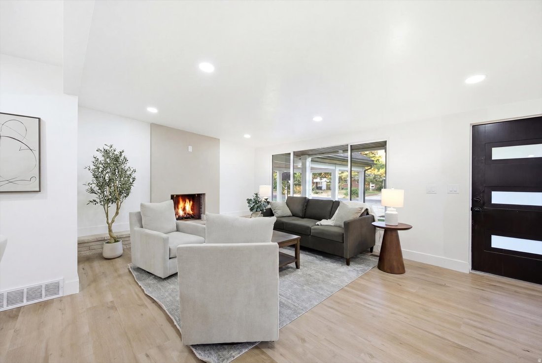House in Salt Lake City, Utah, United States 4 - 18260910