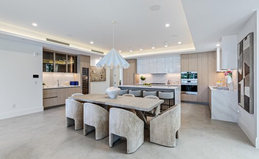 Condo in Fort Lauderdale, Florida, United States 1