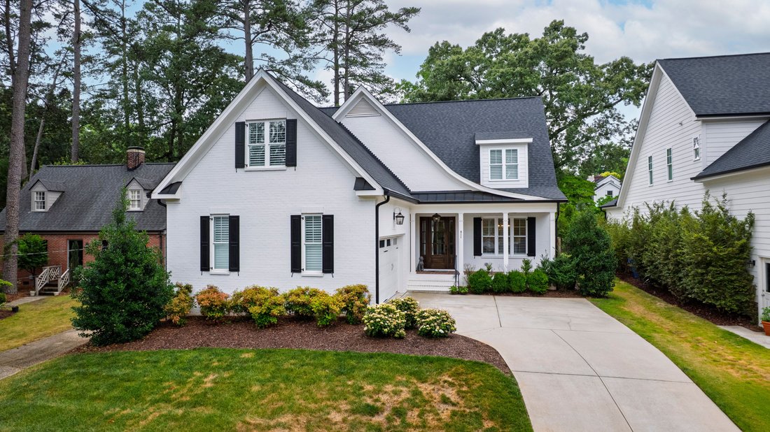House in Raleigh, North Carolina, United States 1 - 18261557