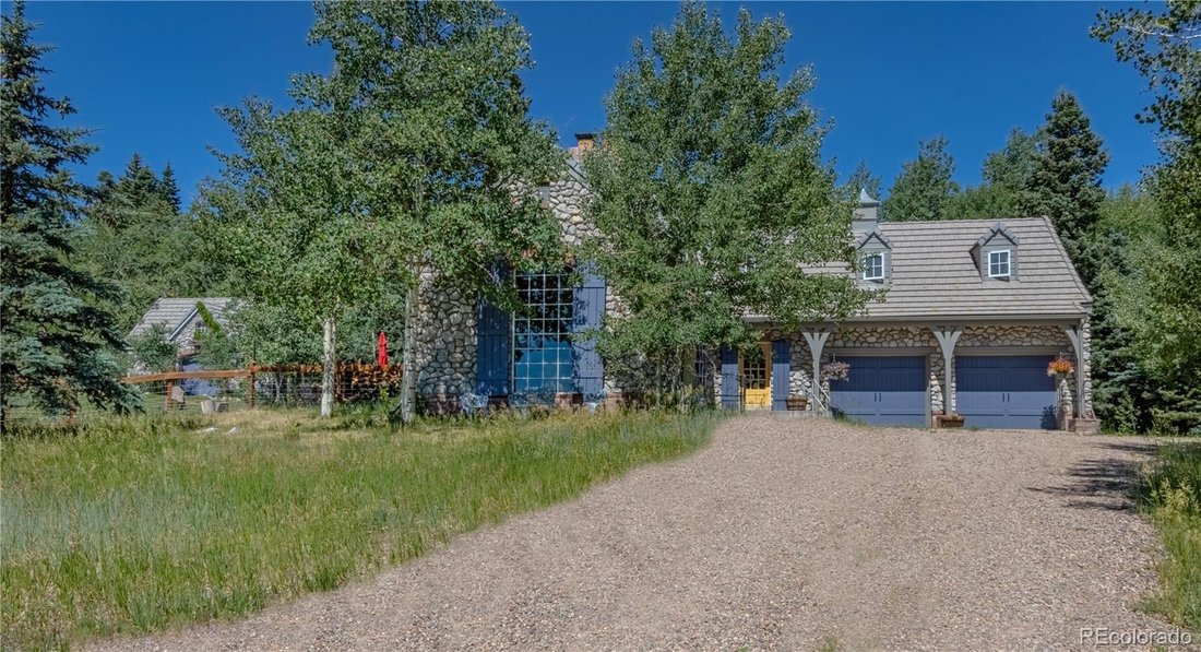 House in Westcliffe, Colorado, United States 2 - 18263608