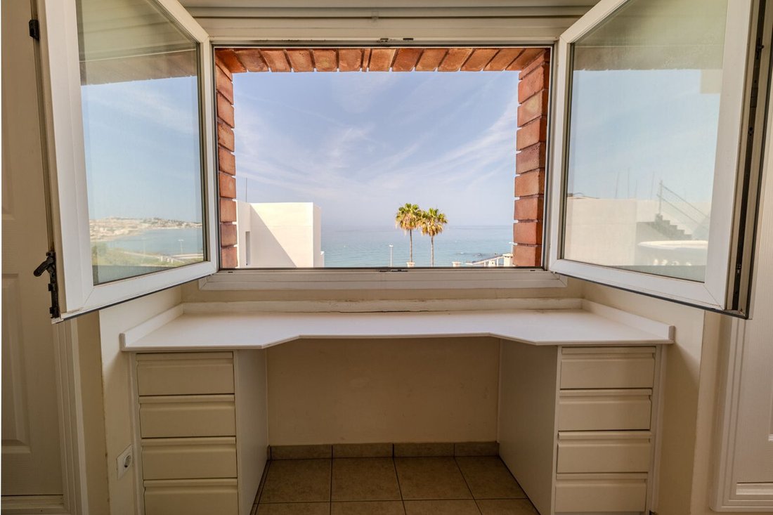 Villa in El Faro, Mijas, Spain 5 - 18261785