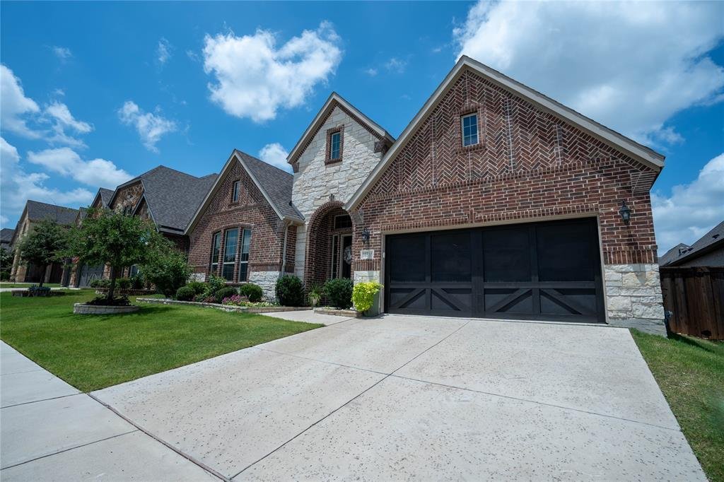 House in Fort Worth, Texas, United States 2 - 18265252