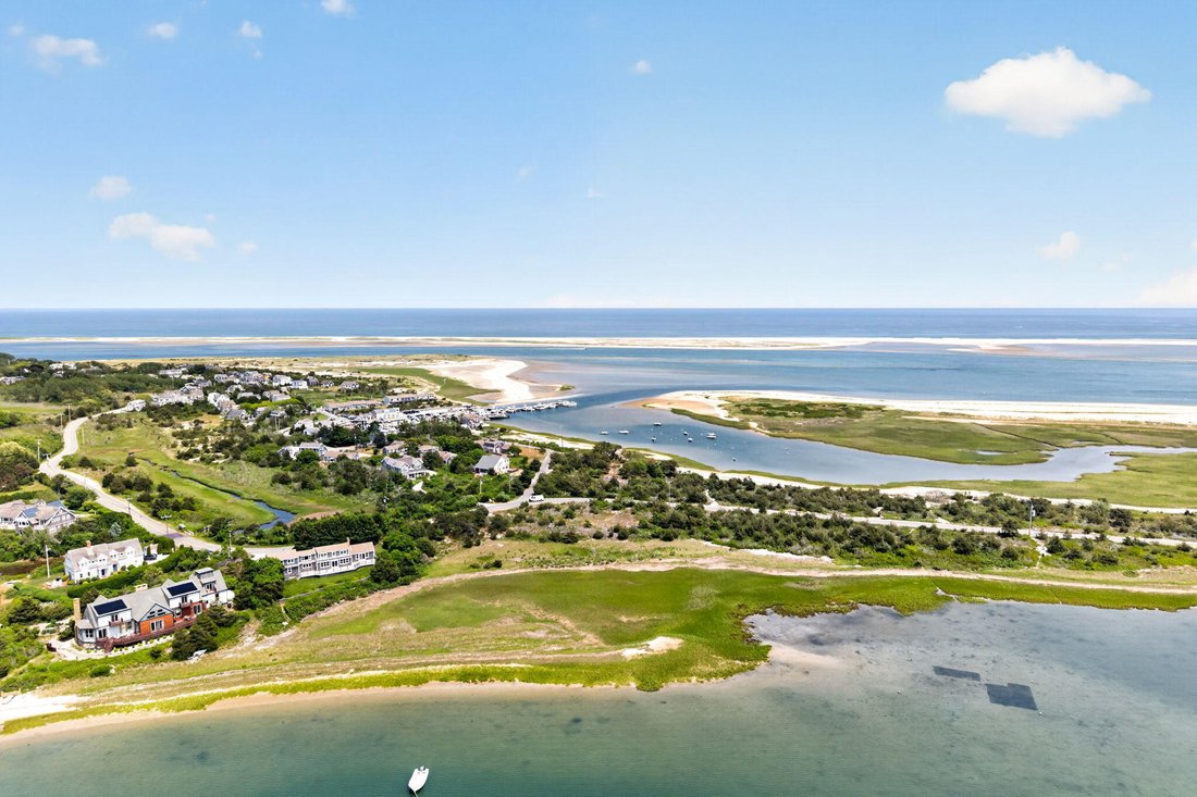 House in Chatham, Massachusetts, United States 5 - 17598661