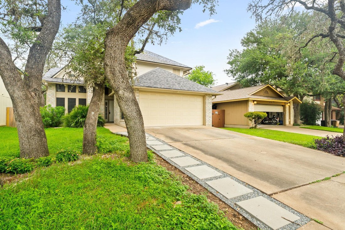 House in Austin, Texas, United States 1 - 18260770