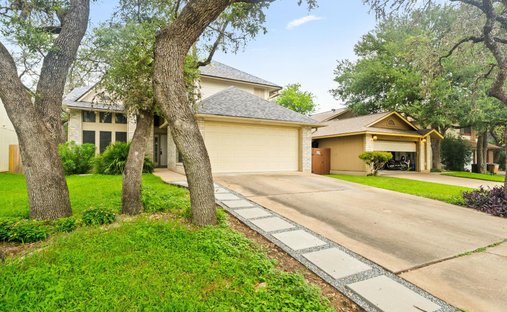 House in Austin, Texas, United States 1