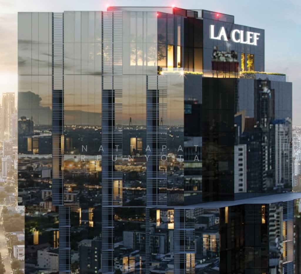 Condo in Bangkok, Krung Thep Maha Nakhon, Thailand 5 - 18262332