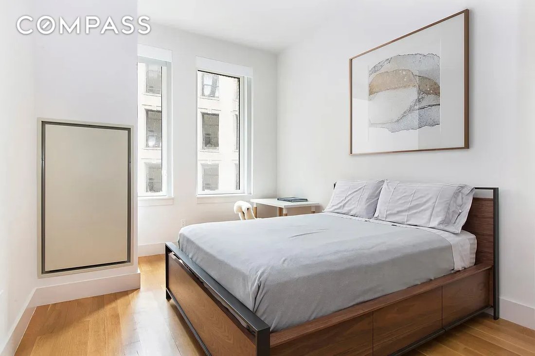 Condo in New York, New York, United States 4 - 16499498