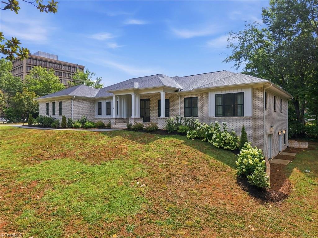 House in Winston-Salem, North Carolina, United States 3 - 18260239