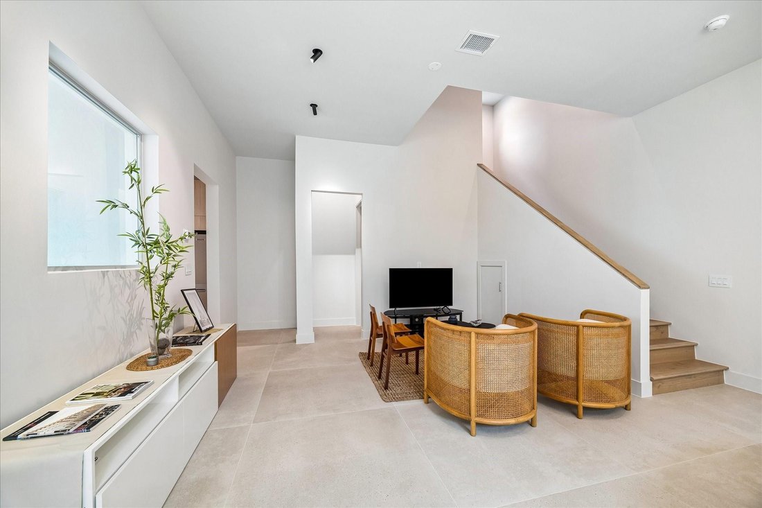 Townhouse in Houston, Texas, United States 3 - 18265103