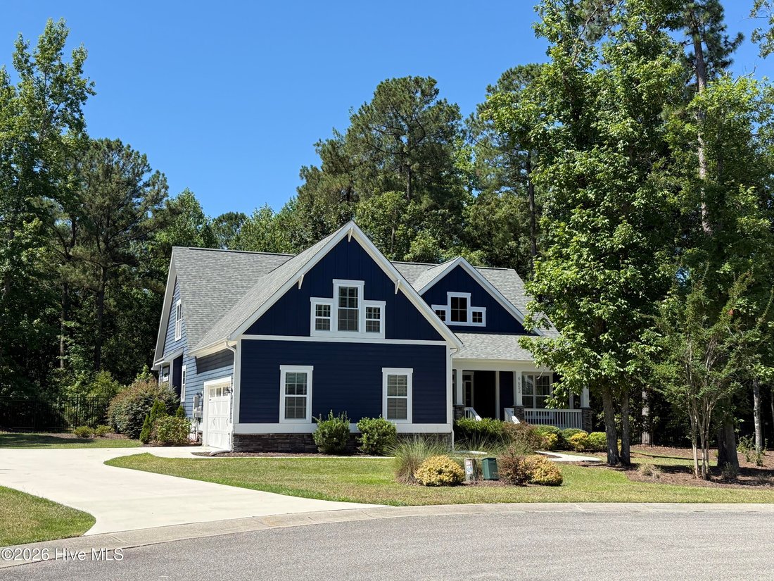 House in Northwest, North Carolina, United States 1 - 17218232